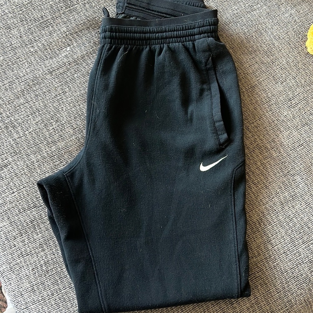 Men’s Tall Team Issued Joggers - Size XLT
